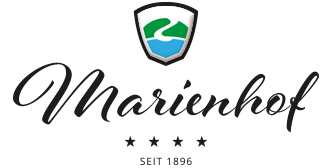 Villa Marienhof Logo